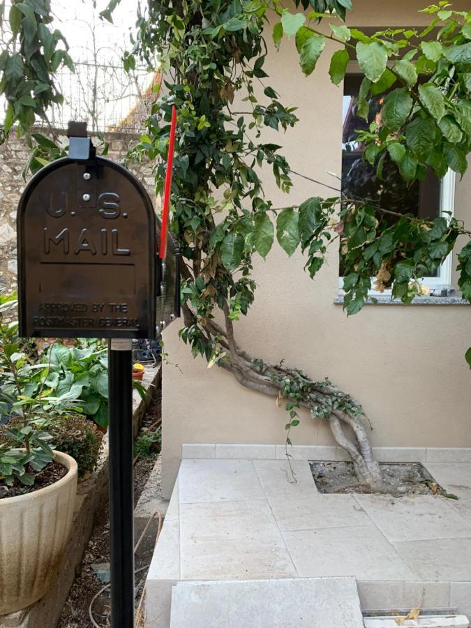 Bea Trees - Lake Garda ปูเอ็นญาโก ภายนอก รูปภาพ
